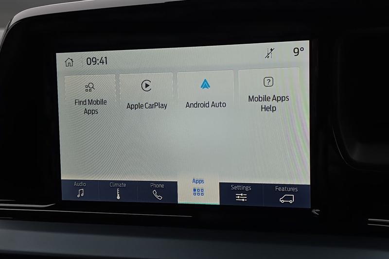 Used Ford Transit Courier 2024 for sale - 77607510: Photo 38