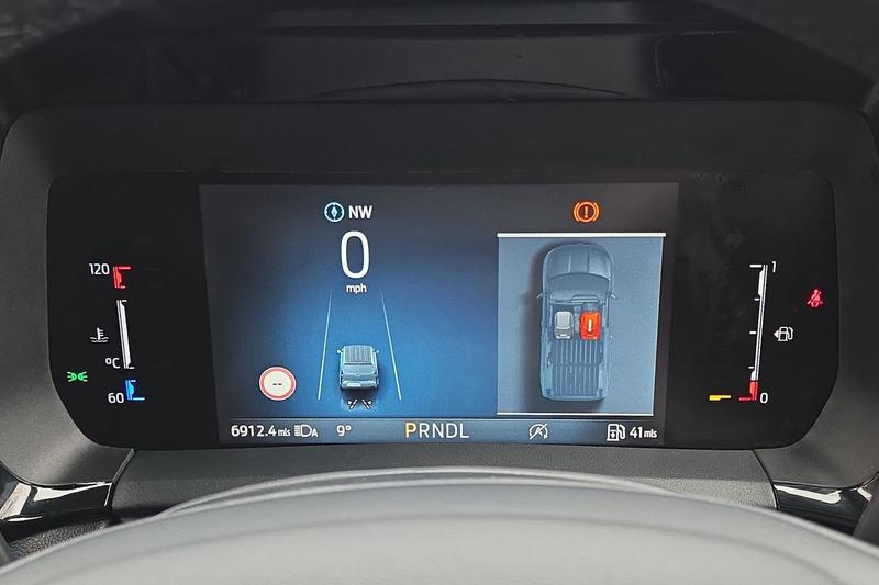 Used Ford Transit Courier 2024 for sale - 77607510: Photo 8