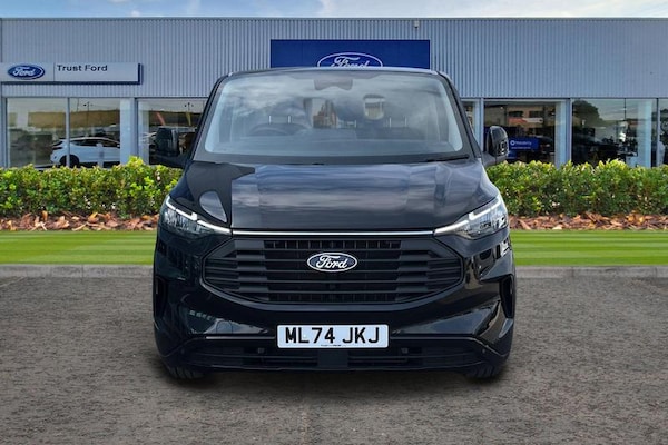 Used Ford Transit Custom 2024 for sale - 75016763: Photo 11