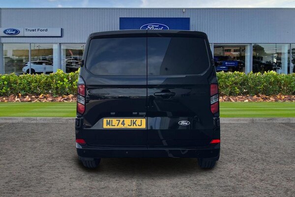 Used Ford Transit Custom 2024 for sale - 75016763: Photo 12
