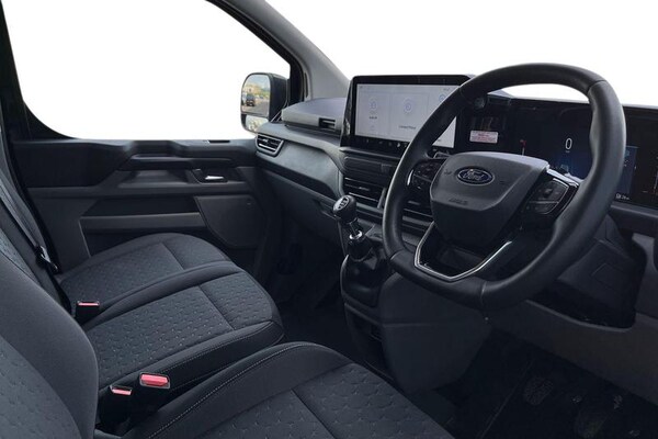 Used Ford Transit Custom 2024 for sale - 75016763: Photo 13