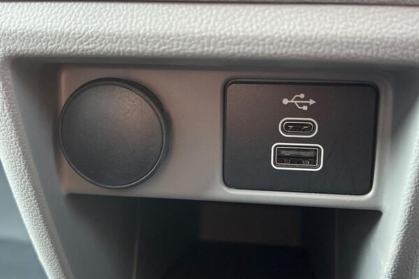 Used Ford Transit Custom 2024 for sale - 75016763: Photo 17