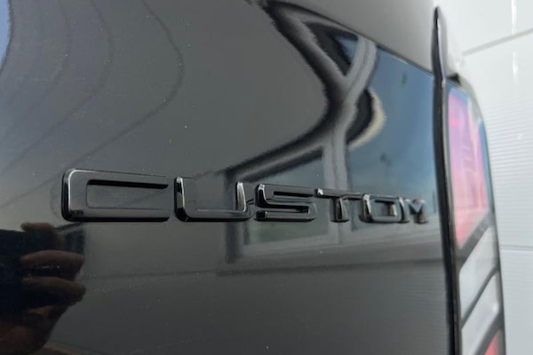 Used Ford Transit Custom 2024 for sale - 75016763: Photo 19