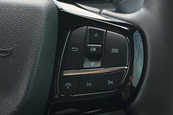 Used Ford Transit Custom 2024 for sale - 75016763: Photo 20