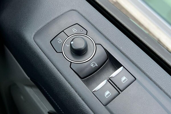 Used Ford Transit Custom 2024 for sale - 75016763: Photo 22