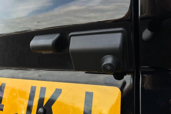 Used Ford Transit Custom 2024 for sale - 75016763: Photo 33