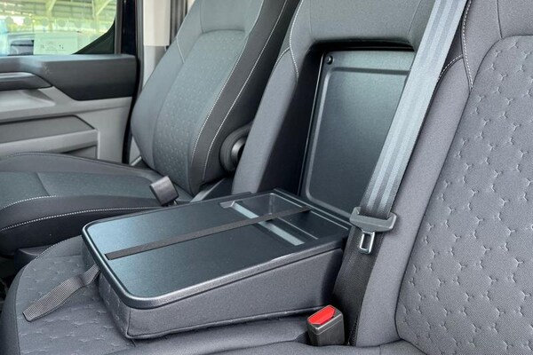 Used Ford Transit Custom 2024 for sale - 75016763: Photo 34