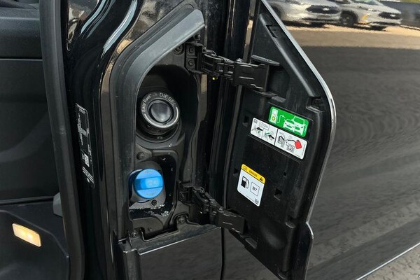 Used Ford Transit Custom 2024 for sale - 75016763: Photo 37