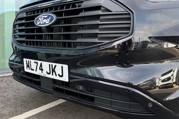 Used Ford Transit Custom 2024 for sale - 75016763: Photo 39