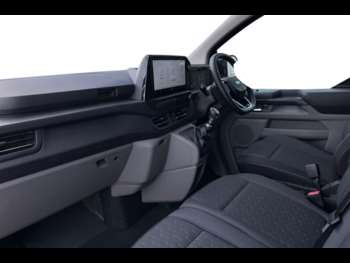 Used Ford Transit Custom 2024 for sale - 75016763: Photo