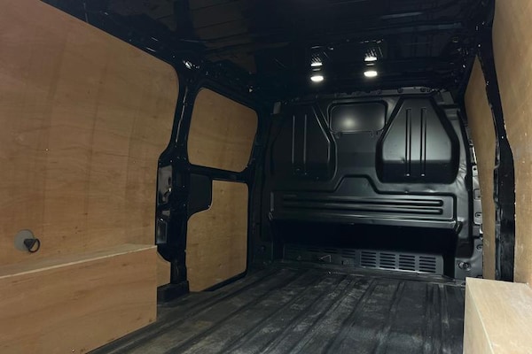 Used Ford Transit Custom 2024 for sale - 75016763: Photo 5