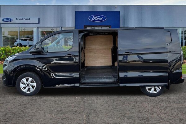 Used Ford Transit Custom 2024 for sale - 75016763: Photo 6