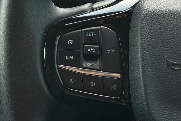 Used Ford Transit Custom 2024 for sale - 75016763: Photo 7