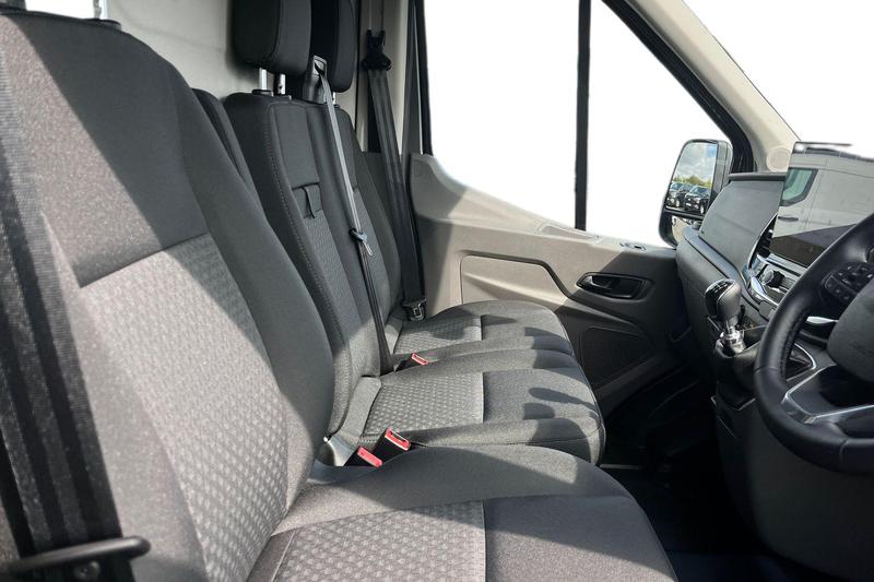 Used Ford Transit 2025 for sale - 76803352: Photo 11