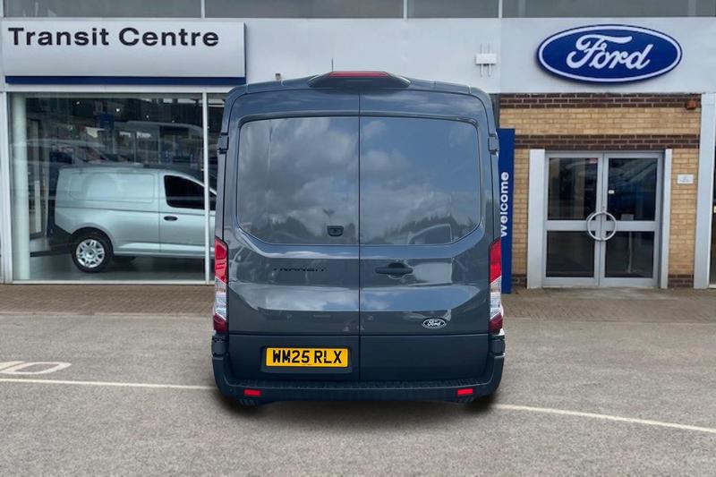 Used Ford Transit 2025 for sale - 76803352: Photo 13
