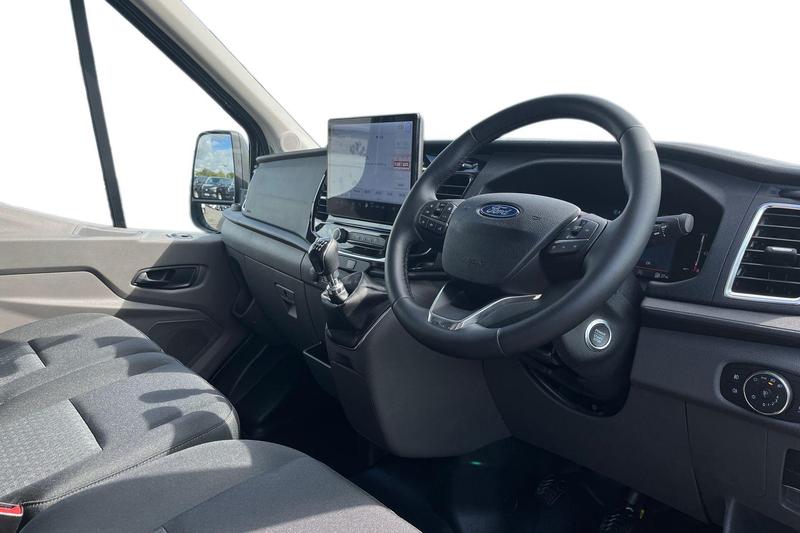 Used Ford Transit 2025 for sale - 76803352: Photo 14