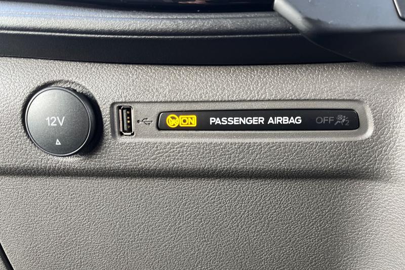 Used Ford Transit 2025 for sale - 76803352: Photo 15