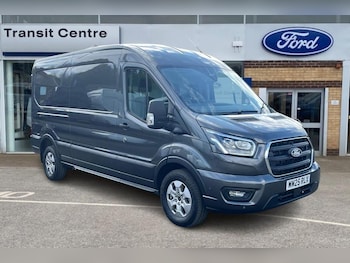 Used Ford Transit 2025 for sale - 76803352: Photo