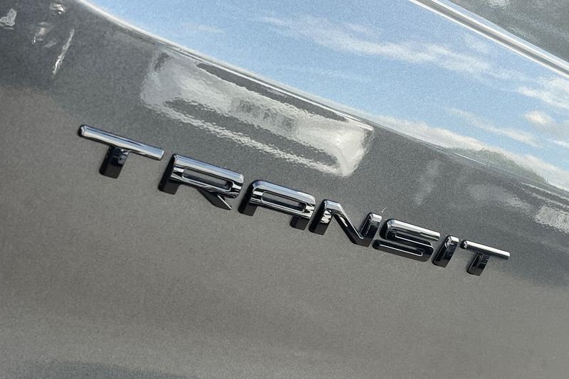 Used Ford Transit 2025 for sale - 76803352: Photo 20