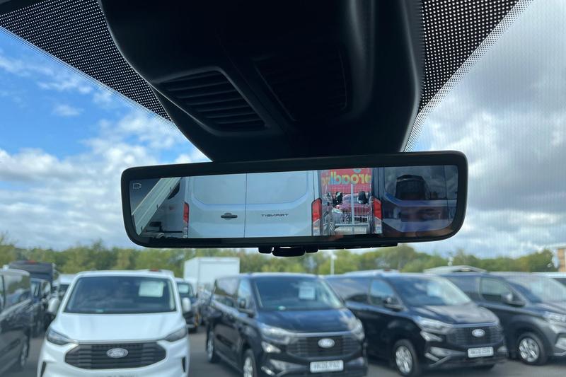 Used Ford Transit 2025 for sale - 76803352: Photo 23