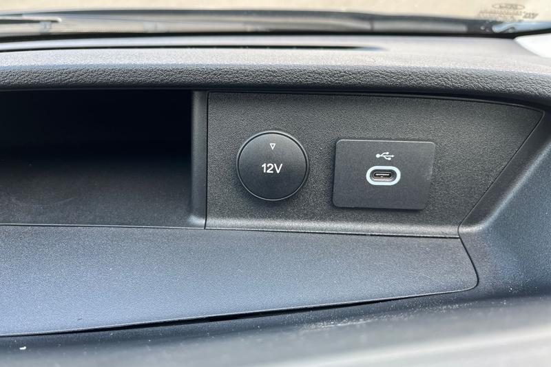 Used Ford Transit 2025 for sale - 76803352: Photo 24