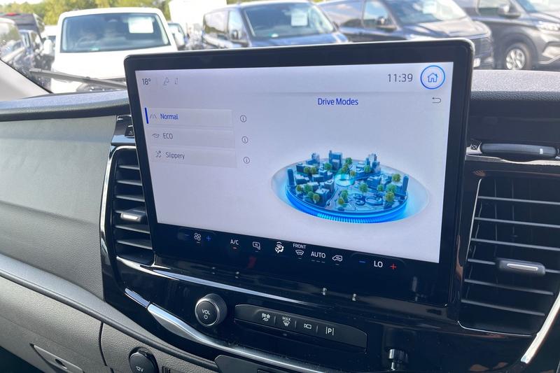 Used Ford Transit 2025 for sale - 76803352: Photo 25