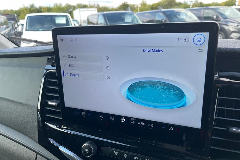 Used Ford Transit 2025 for sale - 76803352: Photo 27