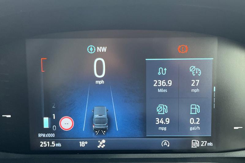 Used Ford Transit 2025 for sale - 76803352: Photo 29