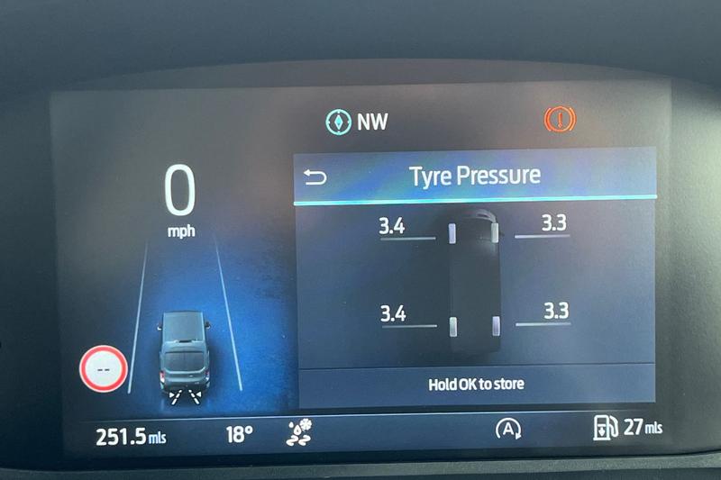 Used Ford Transit 2025 for sale - 76803352: Photo 30