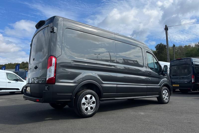 Used Ford Transit 2025 for sale - 76803352: Photo 34