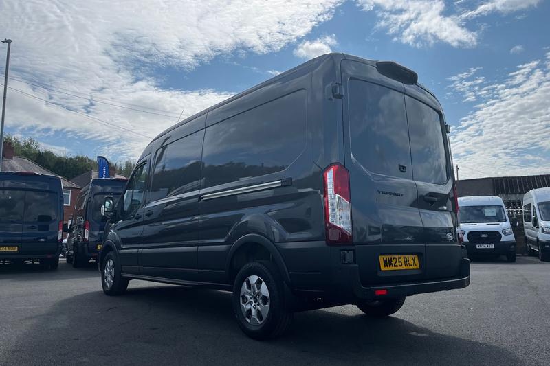Used Ford Transit 2025 for sale - 76803352: Photo 37