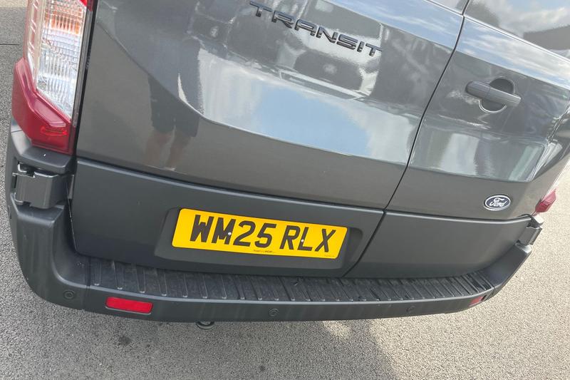 Used Ford Transit 2025 for sale - 76803352: Photo 39