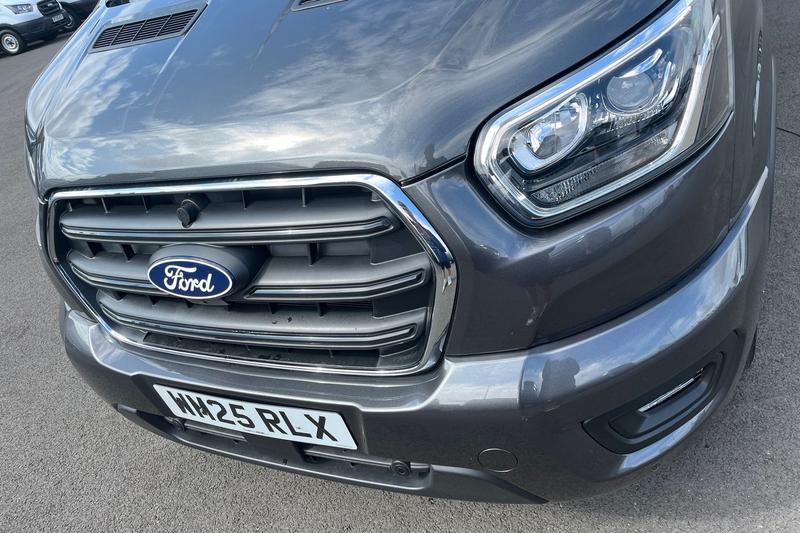 Used Ford Transit 2025 for sale - 76803352: Photo 40