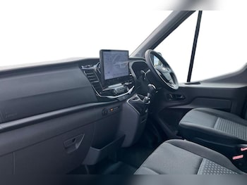 Used Ford Transit 2025 for sale - 76803352: Photo