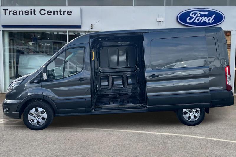 Used Ford Transit 2025 for sale - 76803352: Photo 6