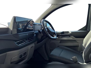 Used Ford Transit Custom 2024 for sale - 78630606: Photo