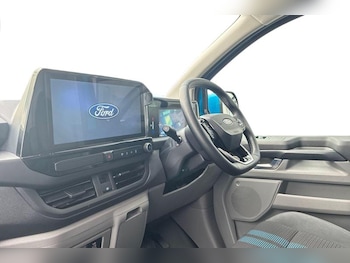 Used Ford Transit Custom 2025 for sale - 78874060: Photo