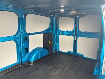 Used Ford Transit Custom 2025 for sale - 78874060: Photo