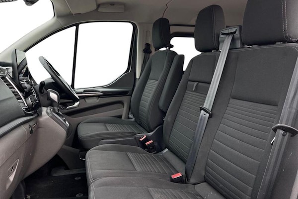 Used Ford Transit Custom 2023 for sale - 75361473: Photo 10
