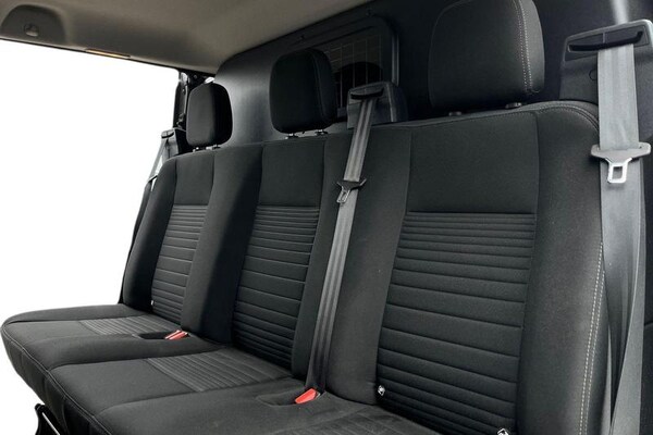 Used Ford Transit Custom 2023 for sale - 75361473: Photo 11