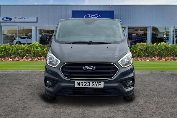 Used Ford Transit Custom 2023 for sale - 75361473: Photo 12