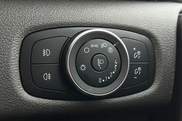 Used Ford Transit Custom 2023 for sale - 75361473: Photo 16
