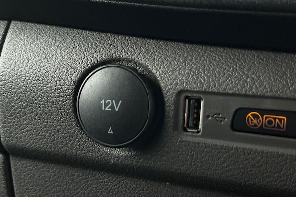 Used Ford Transit Custom 2023 for sale - 75361473: Photo 19