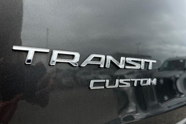 Used Ford Transit Custom 2023 for sale - 75361473: Photo 20