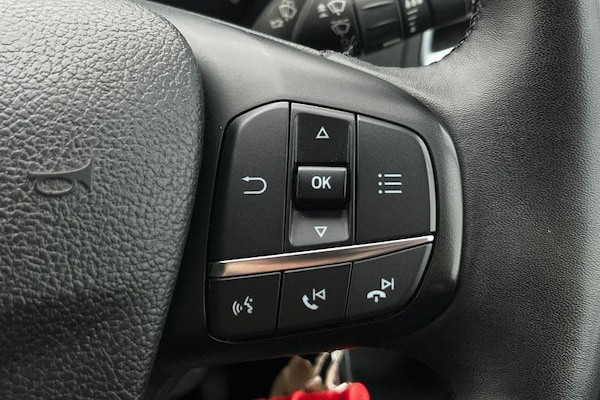 Used Ford Transit Custom 2023 for sale - 75361473: Photo 22