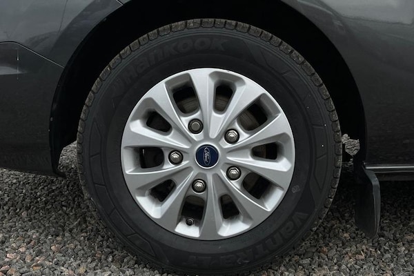 Used Ford Transit Custom 2023 for sale - 75361473: Photo 29