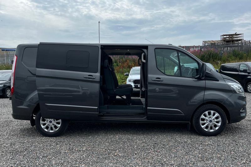 Vehicle 32