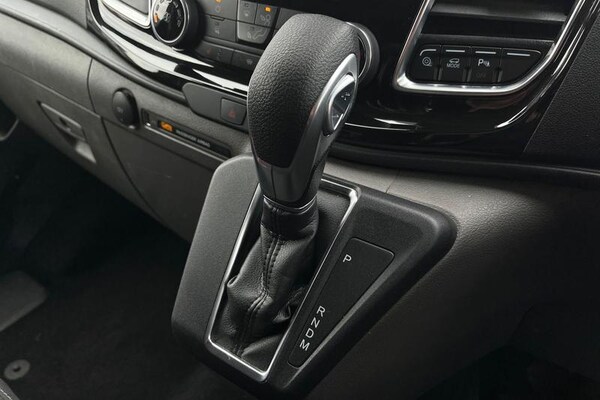 Used Ford Transit Custom 2023 for sale - 75361473: Photo 36