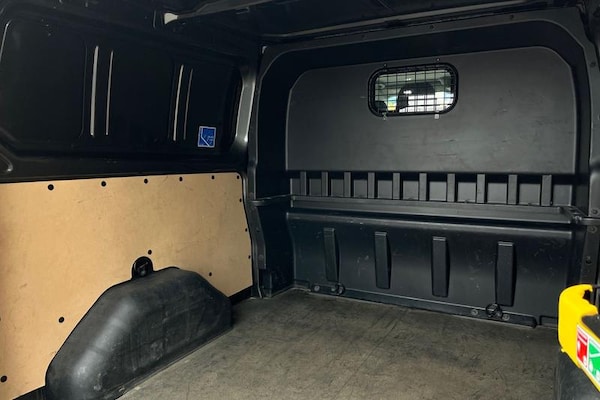 Used Ford Transit Custom 2023 for sale - 75361473: Photo 5