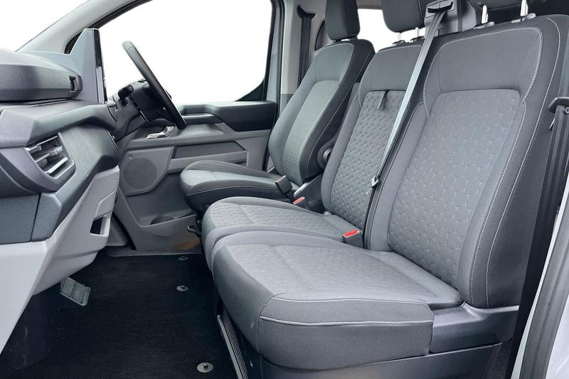 Used Ford Transit Custom 2025 for sale - 77186887: Photo 10